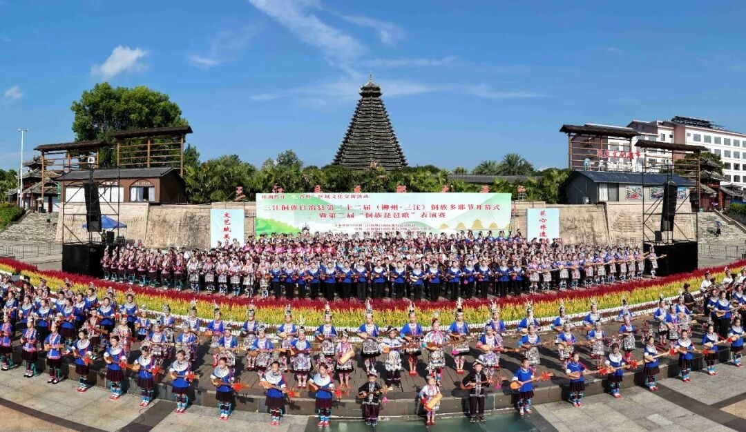 柳州“双节”超级黄金周圆满收官！文旅市场火爆出圈，人气消费双丰收！